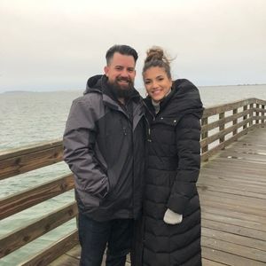 Meet your Posher, Nicholas